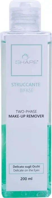 Pastrues për grim Shape, 200 ml