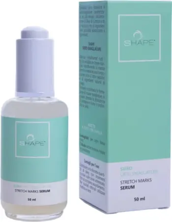 Serum për strija Shape, 50 ml