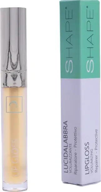 Shkëlqyes për buzë Shape, 6 ml