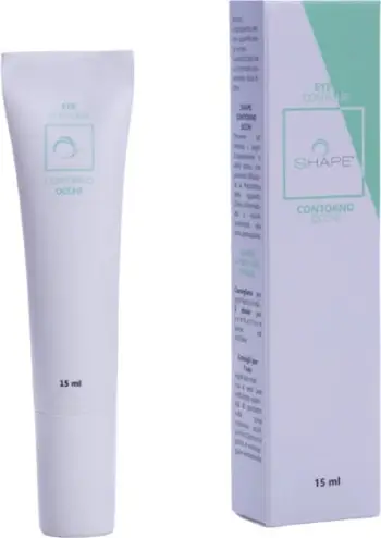 Krem për sy Shape, 15 ml