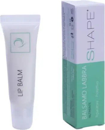 Balsam për buzë Shape, 10 ml
