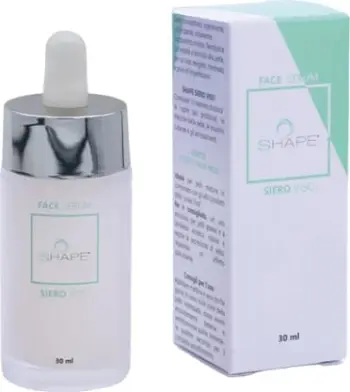 Serum fytyre Shape, 30 ml