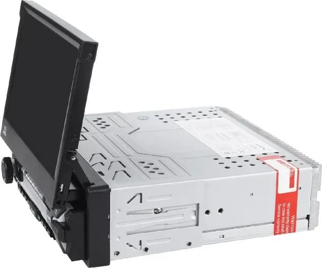 Radio për veturë Audiocore AC9100 - 3