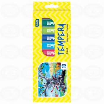 Fornax Tempera 7.5Ml 1/10 Educa