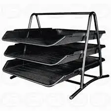 Fornax Raft Metalik 1/3 I Zi
