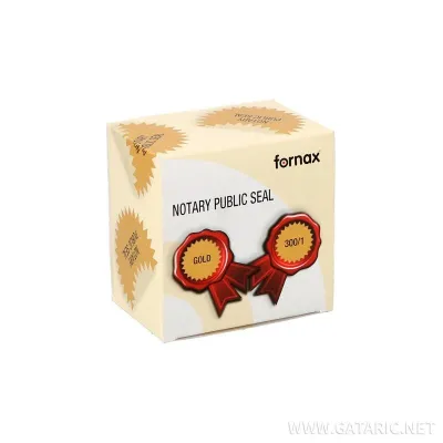 Fornax Sticker Per Noter 300/1 - 1