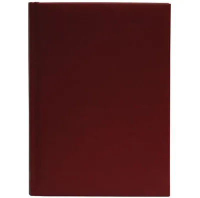 Fornax Agjende B5 01-502 E Kuqe - 1