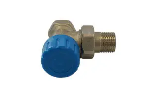 Valvula termostatike SCHLOSSER DN15 GW 1/2" x GZ 1/2" - 601200005