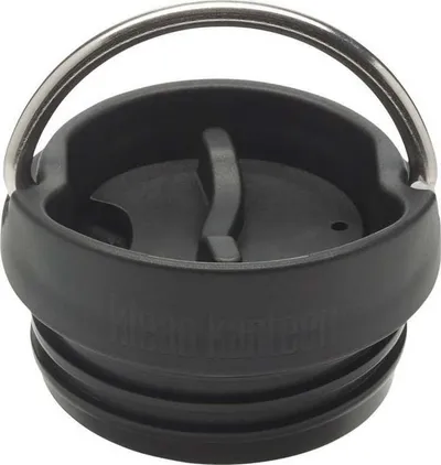 Termos Klean Kanteen TKWide, 355ml, i argjendtë - 2