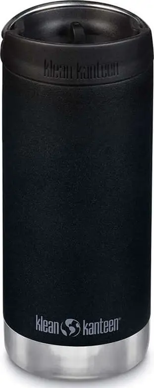 Termus Klean Kanteen TKWide Café Cap, 355ml, i zi