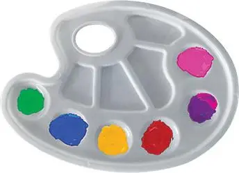 Paleta e ngjyrave St. Majewski BAMBINO - (5903235002939)