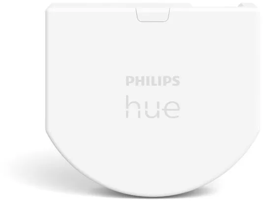Ndërprerës muri Philips Hue - 1