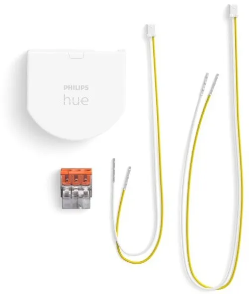 Ndërprerës muri Philips Hue - 4