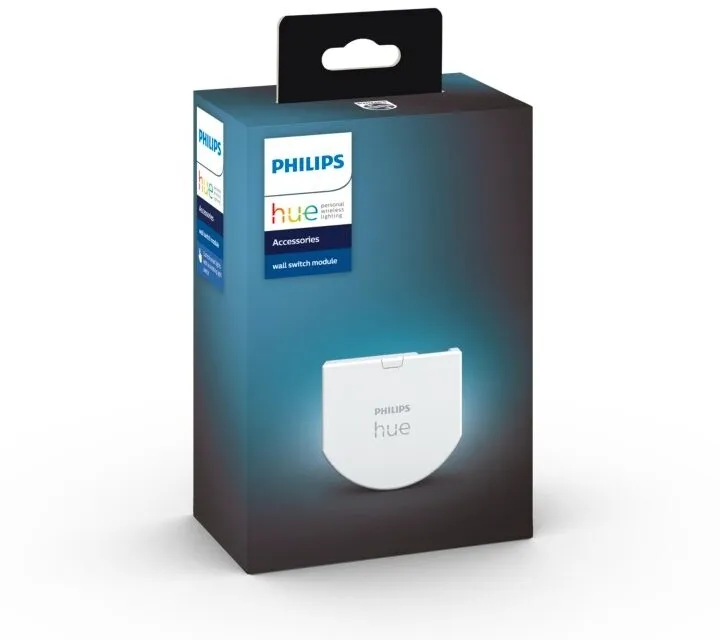 Ndërprerës muri Philips Hue - 5