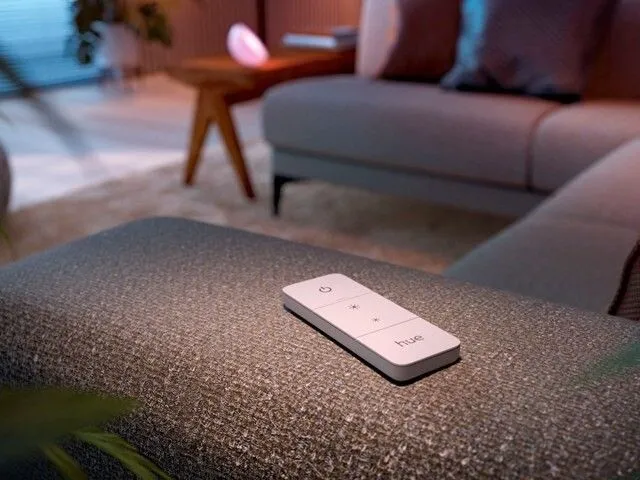 Ndërprerës Philips Hue Dimmer V2 - 2
