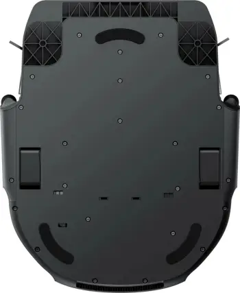Robot pastrues dhe fshesë Eufy S1 Pro, i zi