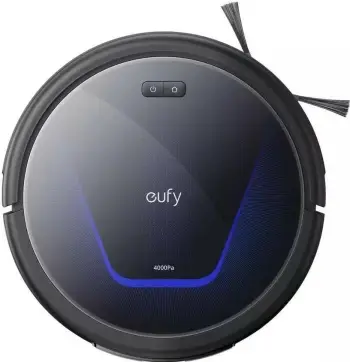 Robot pastrues Eufy G50 Hybrid, 2n1, i zi