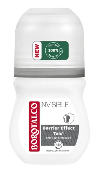 Deodorant Borotalco 50 ml