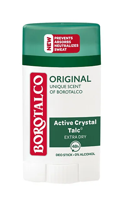 Deodorant Borotalco 40 ml - 1