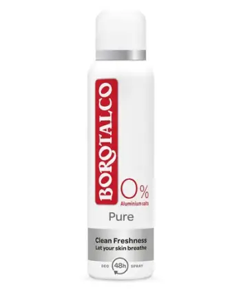 Deodorant Bototalco 150 ml