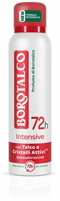 Deodorant Borotalco 150 ml