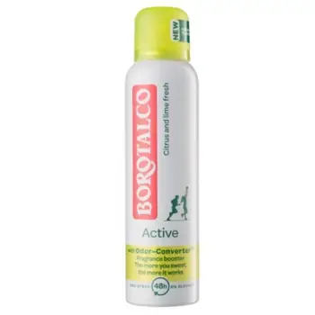 Deodorant Borotalco Active 150 ml