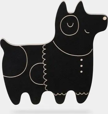 Tabelë vizatimi Milin Board Dog Hektor, për fëmijë 3+, shumëngjyrëshe