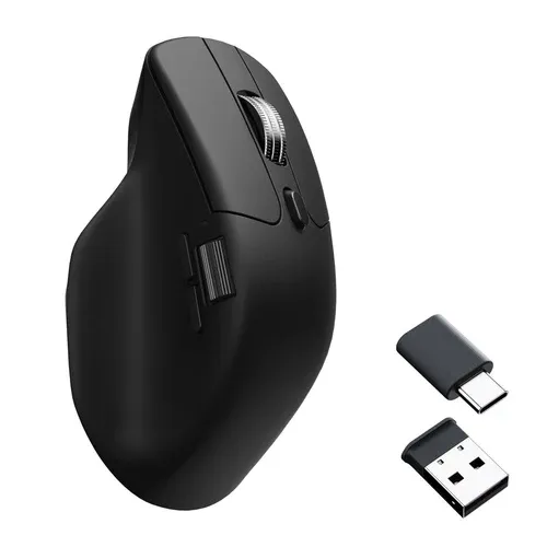 Maus Keychron M6,1000 Hz, i zi - 2
