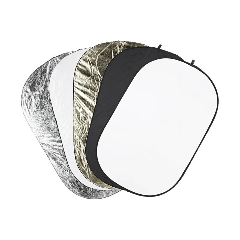 Quadralite Reflector 5in1 90x120 - 1