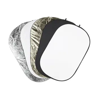 Quadralite Reflector 5in1 90x120