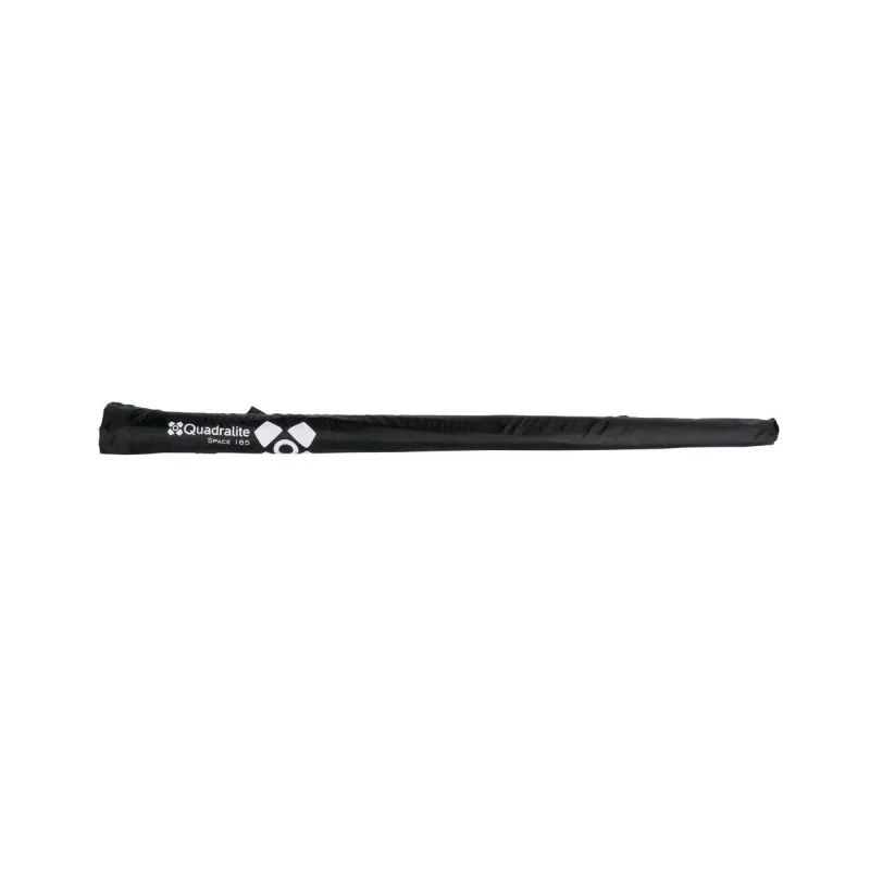 Quadralite 185cm Silver Parabolic Umbrella - 3