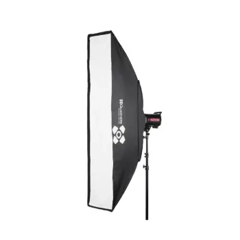 Quadralite Softbox 40x180cm