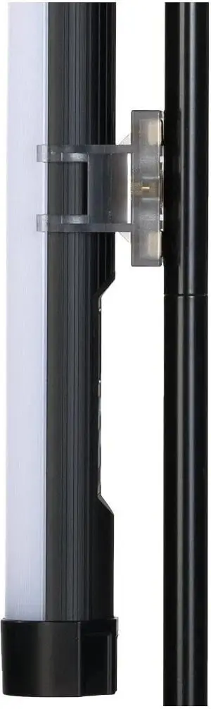 Dritë unazore LED Quadralite QLT 65 DMX RGB