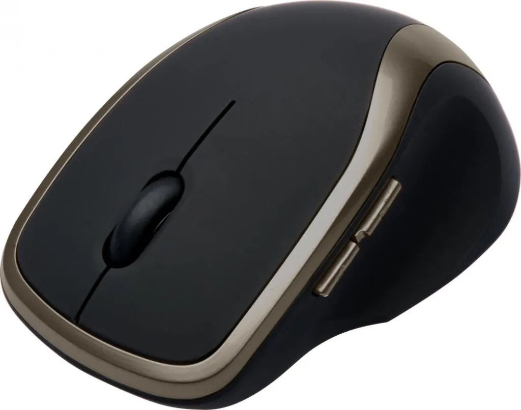 Maus Connect IT, wireless, USB, i zi dhe kafe - 3
