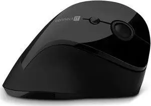 Maus Connect IT, wireless, USB, i zi