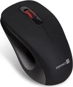 Maus Connect IT, wireless, USB, i zi - 1