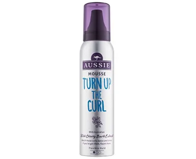 Shkumë për kaçurrela Aussie 150 ml - 1