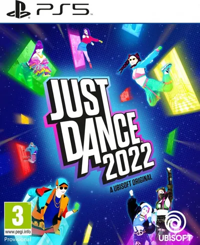 Videolojë Just Dance 2022, PS5 - 1