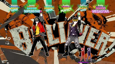 Videolojë Just Dance 2022, PS5 - 3