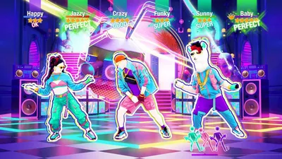 Videolojë Just Dance 2022, PS5 - 4