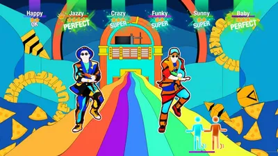 Videolojë Just Dance 2022, PS5 - 5