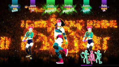 Videolojë Just Dance 2022, PS5 - 6