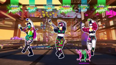 Videolojë Just Dance 2022, PS5 - 7