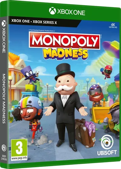Video lojë Madness Xbox One - 2