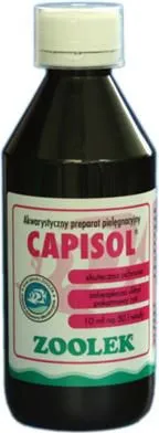 Preparat për kujdesin e akuariumit ZOOLEK, 250 ml - 1