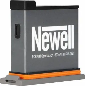 Bateri Newell AB1 për Osmo Action