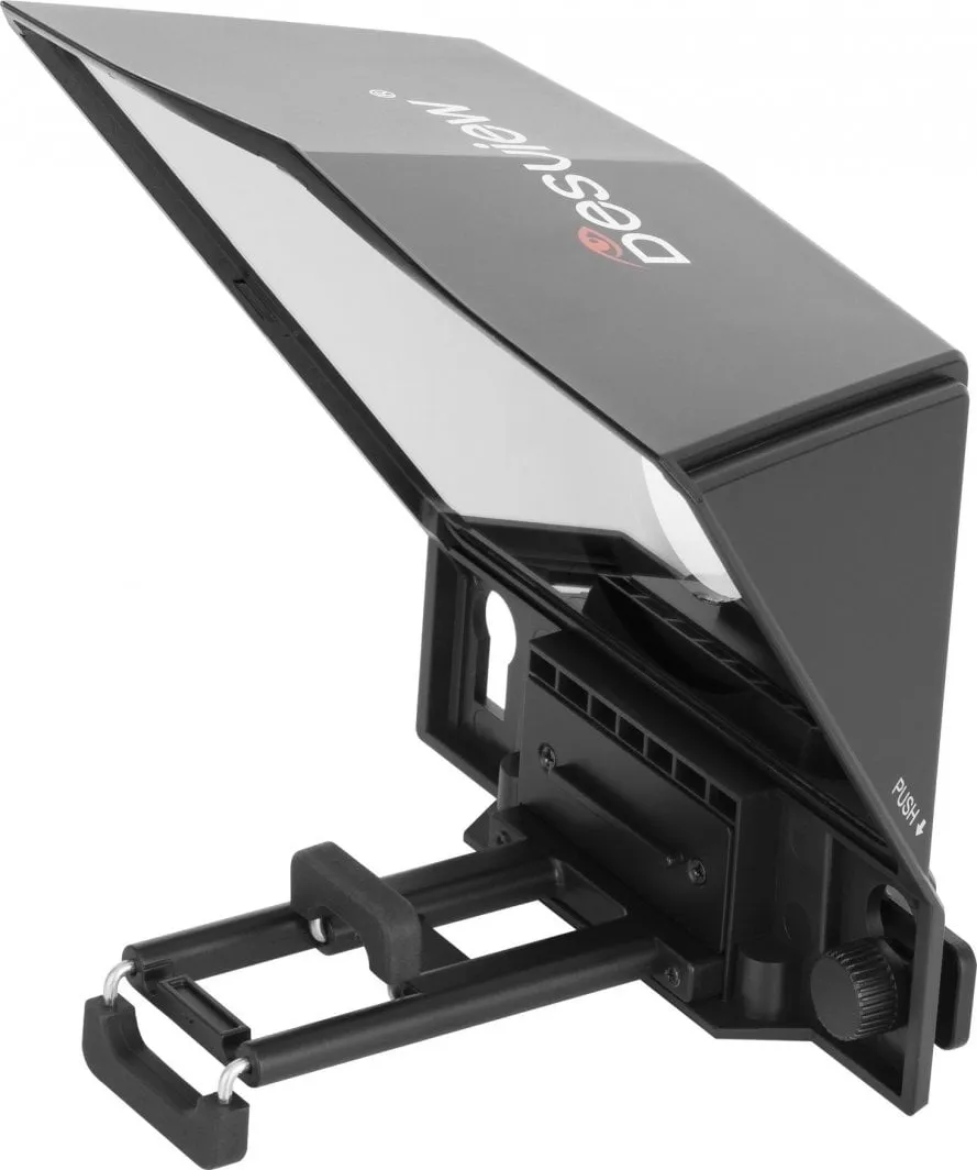 Teleprompter Newell Desview T2, i zi - 2