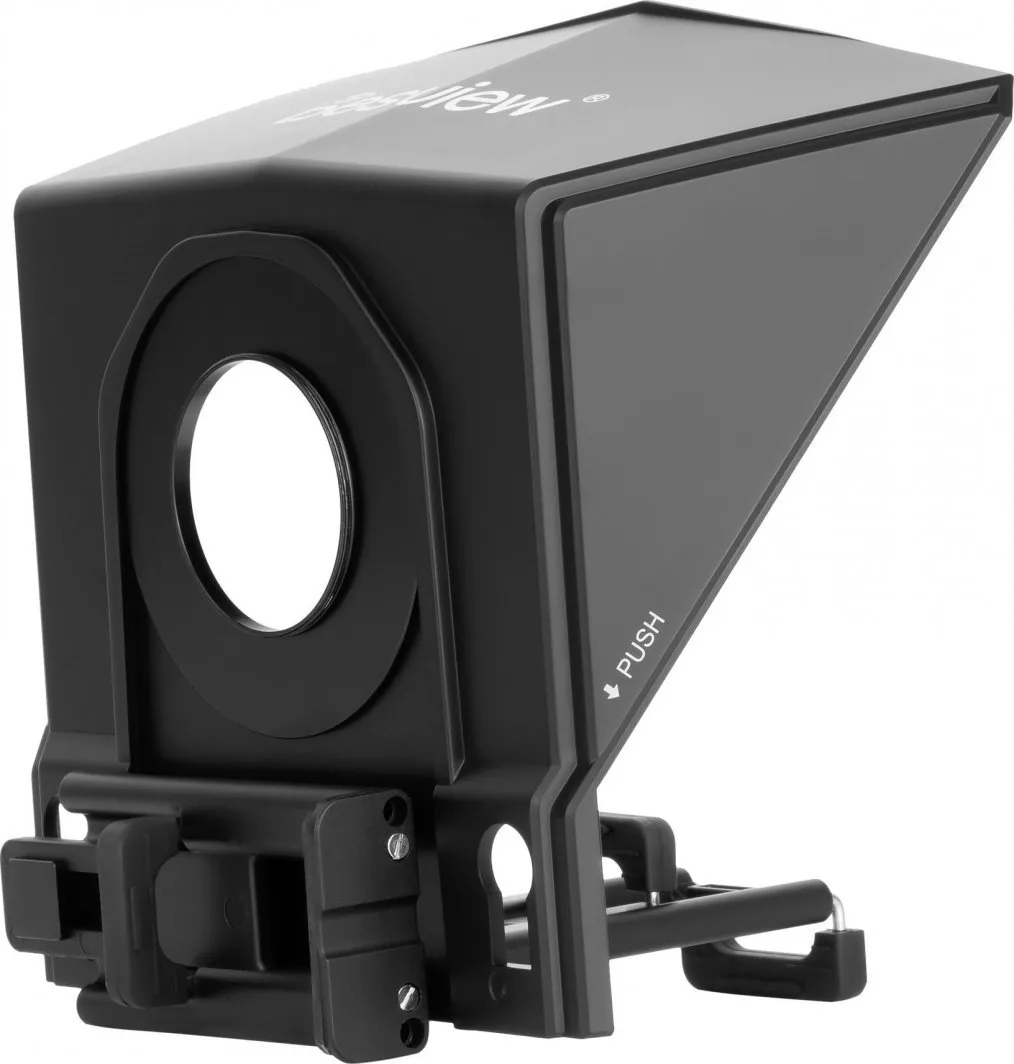 Teleprompter Newell Desview T2, i zi - 3