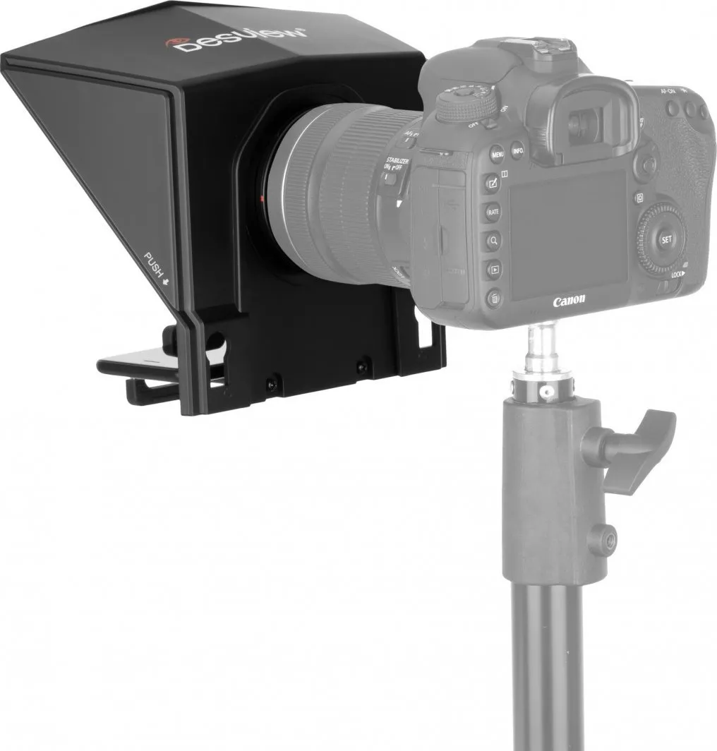 Teleprompter Newell Desview T2, i zi - 7