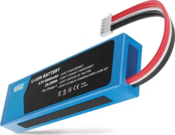 Bateri zëvendësuese Newell MY-JML330SL për JBL Charge 3, 6000mAh